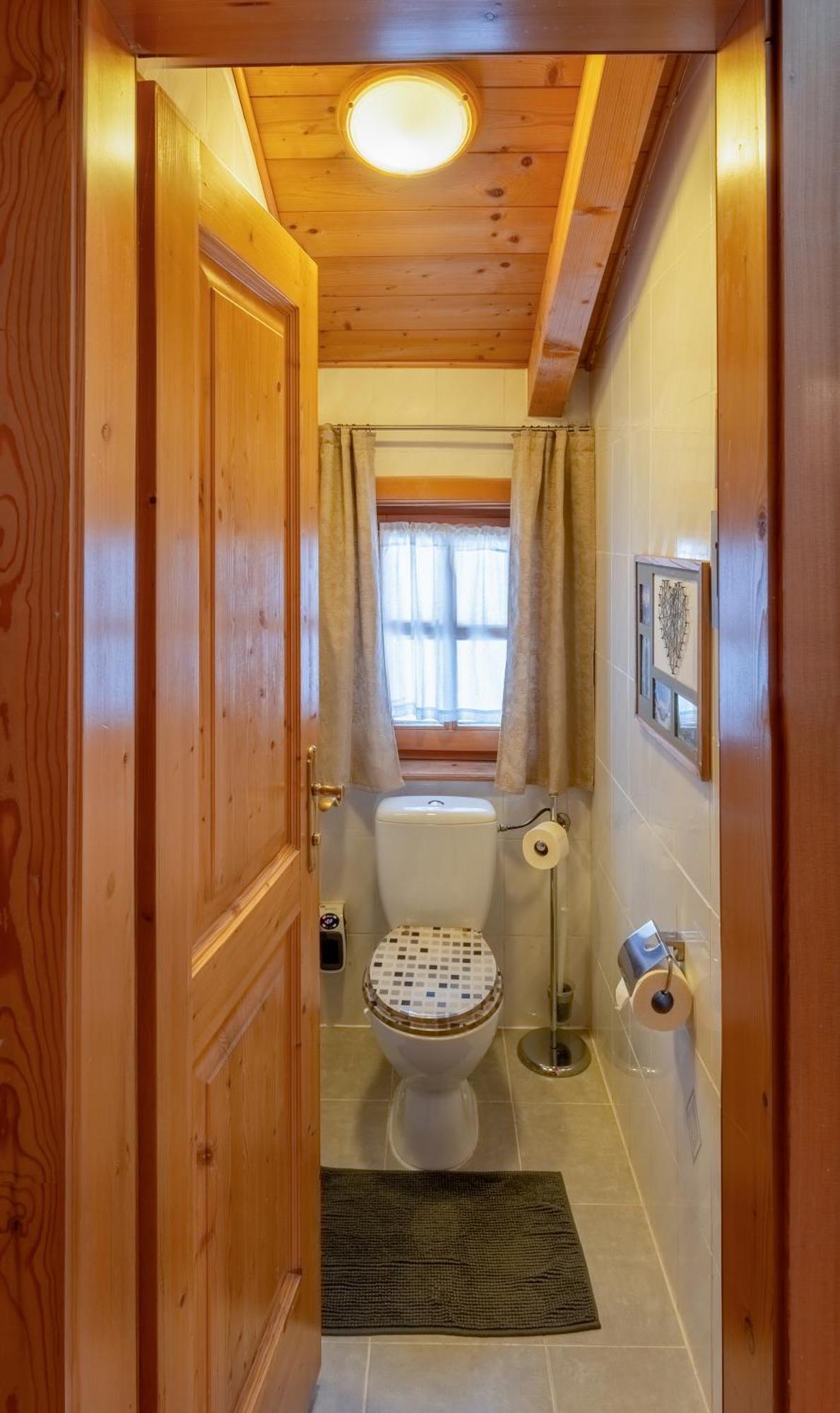 Ferienhaus Elfi Abtenau Ngoại thất bức ảnh