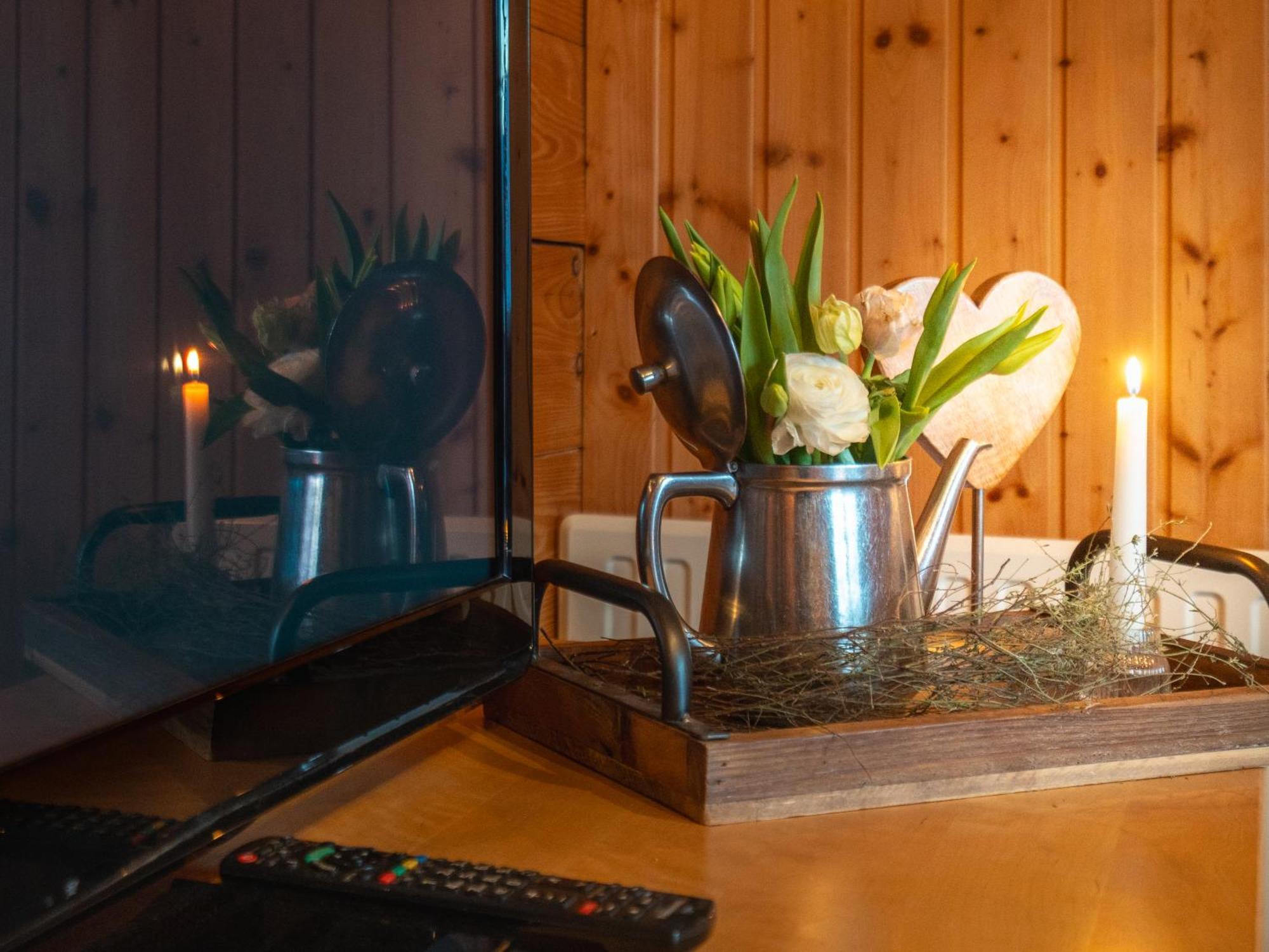 Ferienhaus Elfi Abtenau Ngoại thất bức ảnh