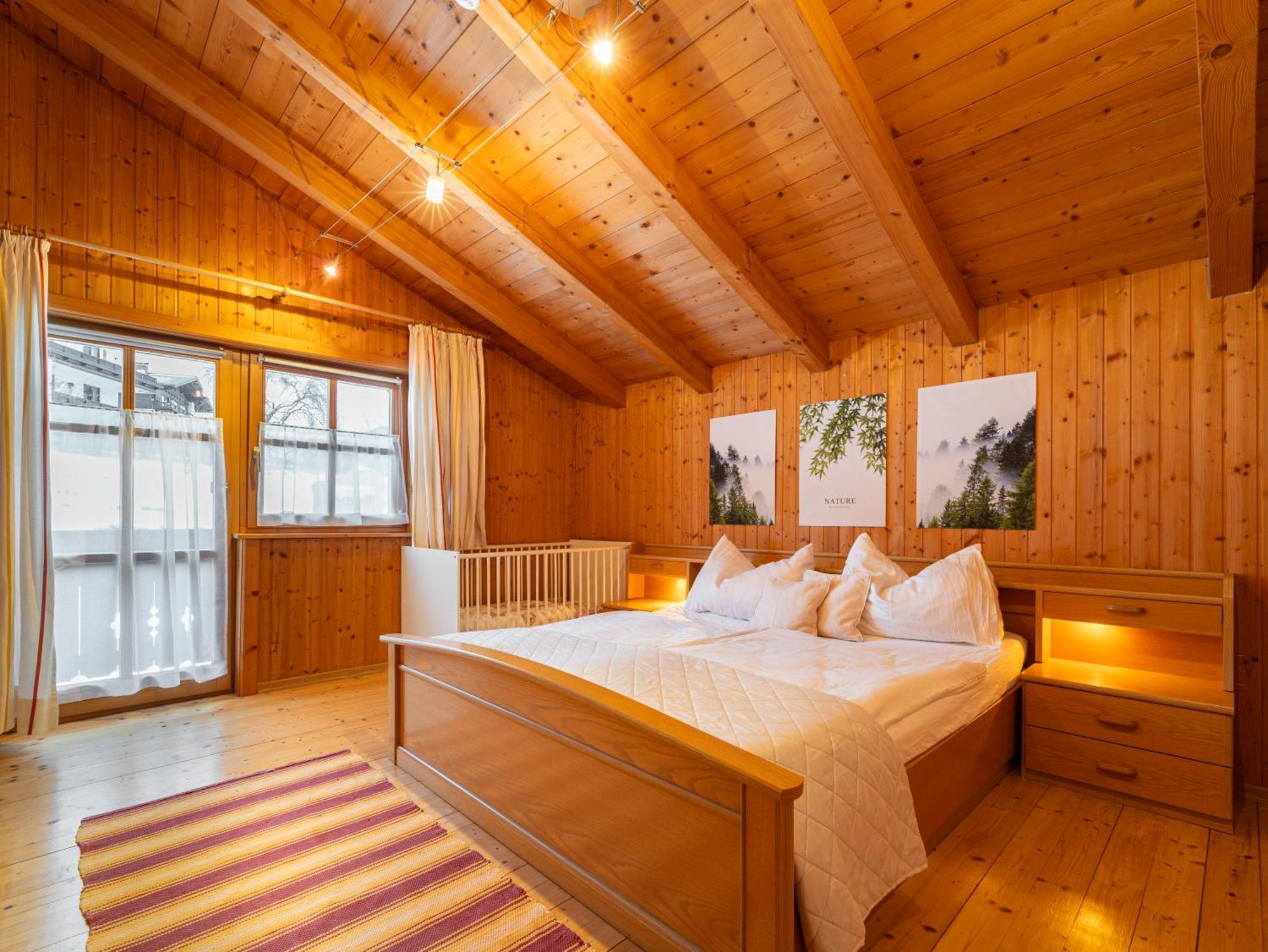 Ferienhaus Elfi Abtenau Ngoại thất bức ảnh