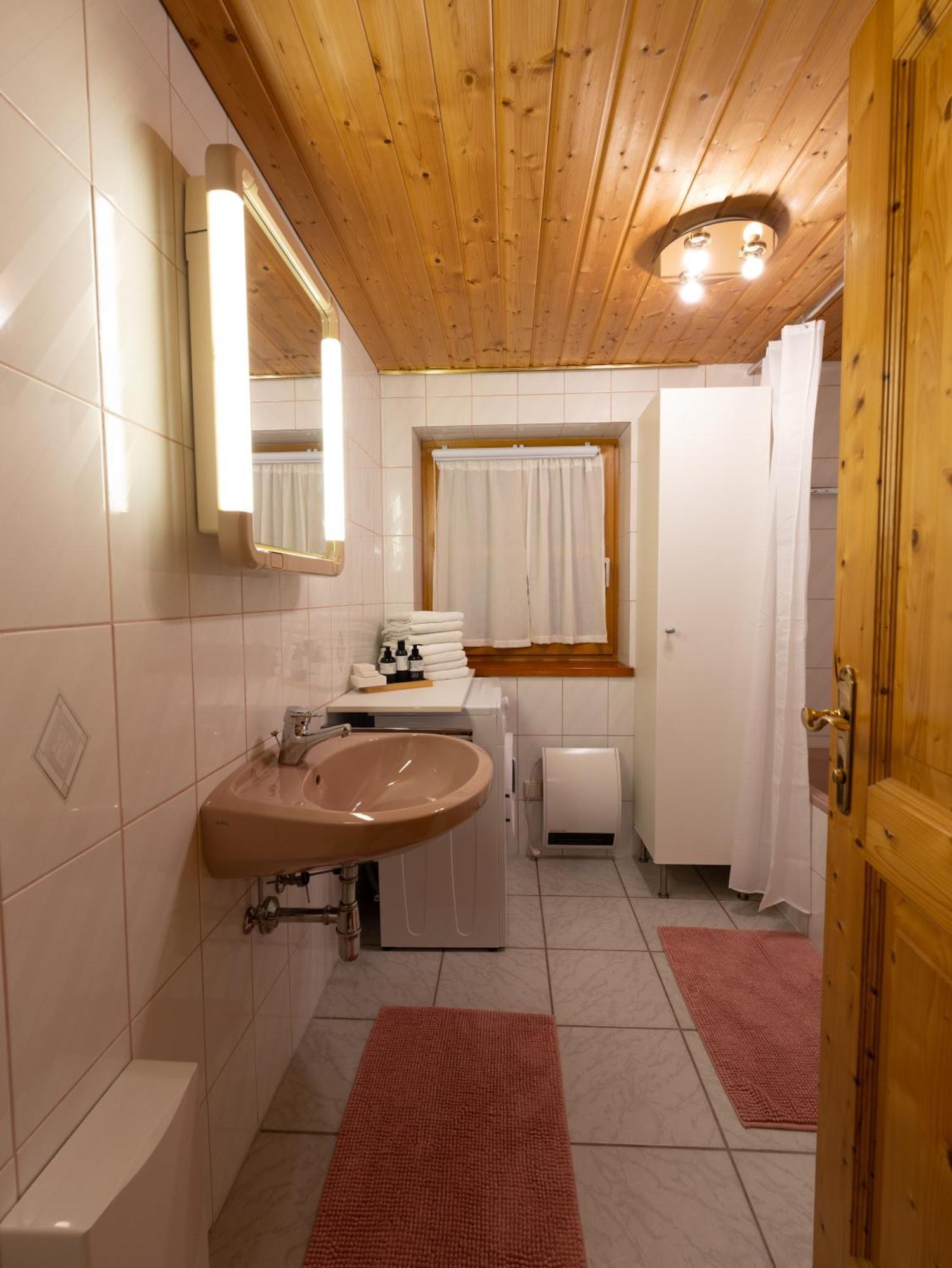 Ferienhaus Elfi Abtenau Ngoại thất bức ảnh