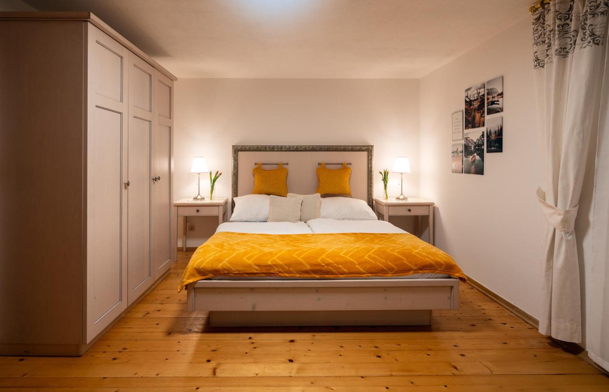 Ferienhaus Elfi Abtenau Ngoại thất bức ảnh